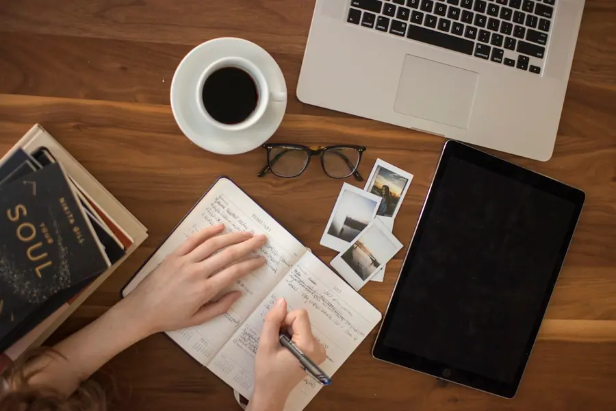 Authoring content takes too long